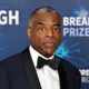 LeVar Burton in 2020